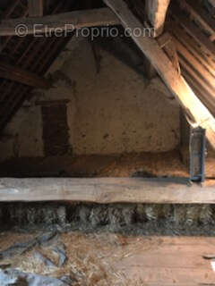 Maison à RAMBOUILLET