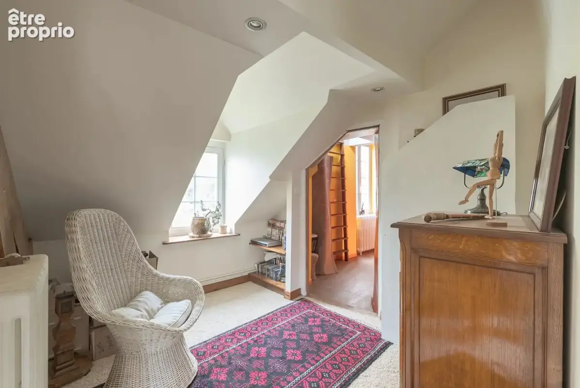 Exclusivité - une adresse d’exception au cœur de la ville fortifiée - photo 8