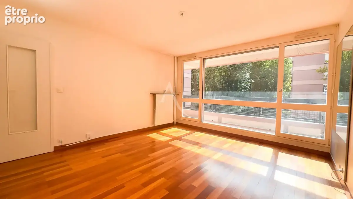 Appartement à CROSNE