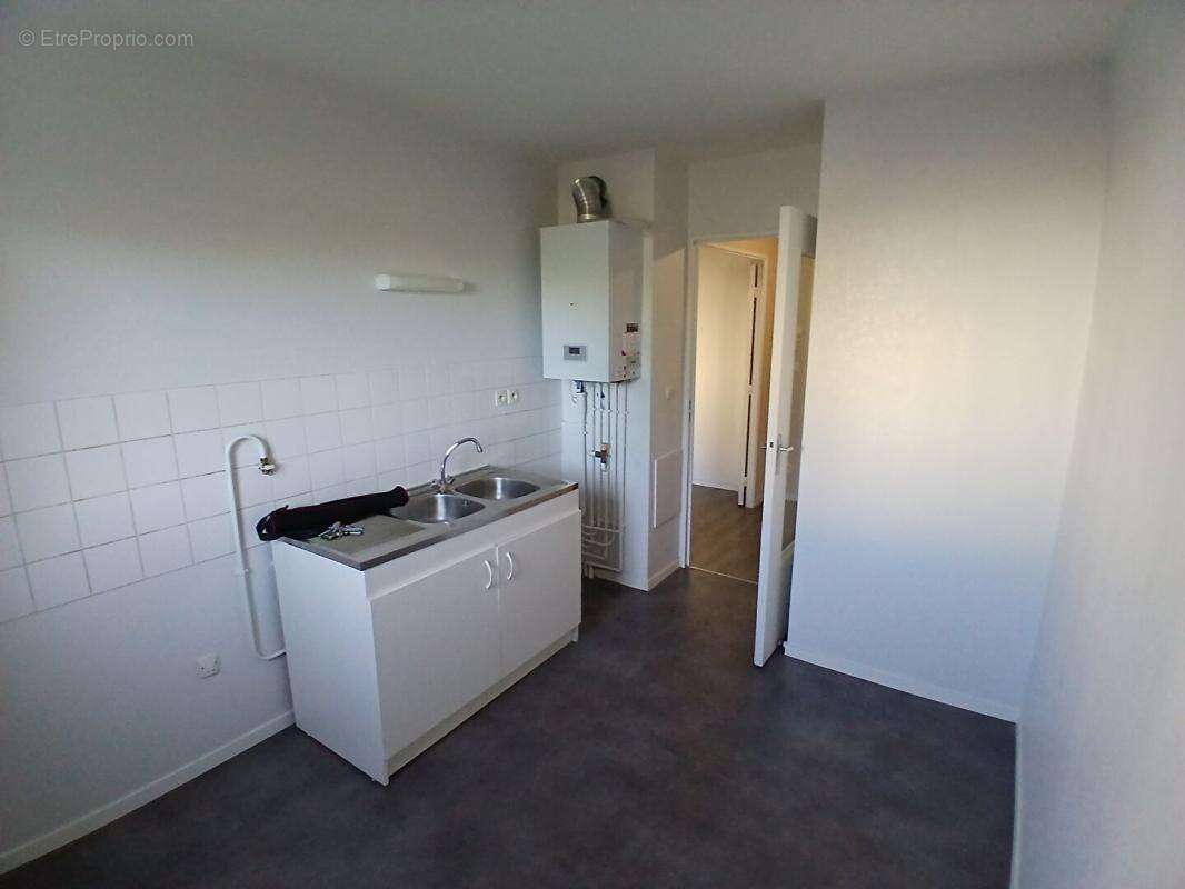 Appartement à LE MANS