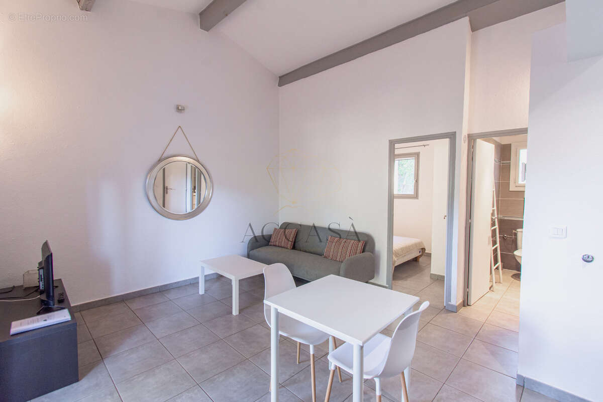 Maison à PORTO-VECCHIO