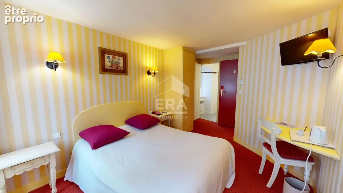Immeuble 450m² à cosne-cours-sur-loire - photo 12