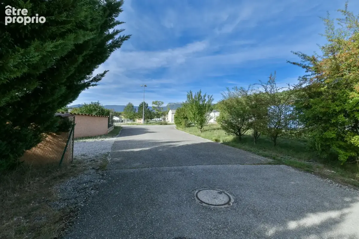 Veynes/Aspres sur Buech/ ZA La Condamine 05140 Local industriel 1000m2/ parcelle de 5000 m2 - photo 19