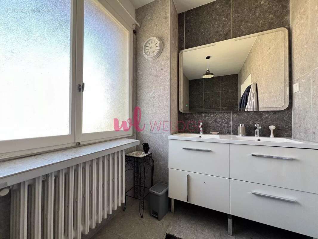 Maison à MARSEILLE-14E