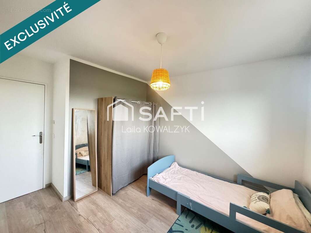 Photo 6 - Maison à CORBAS