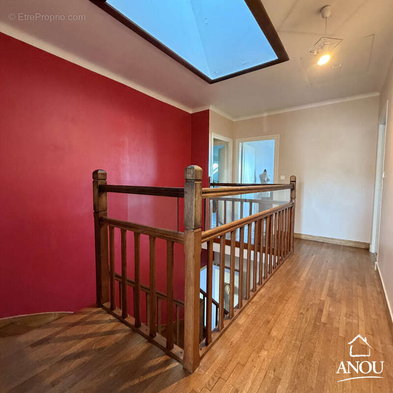 Maison à CHATEAUDUN