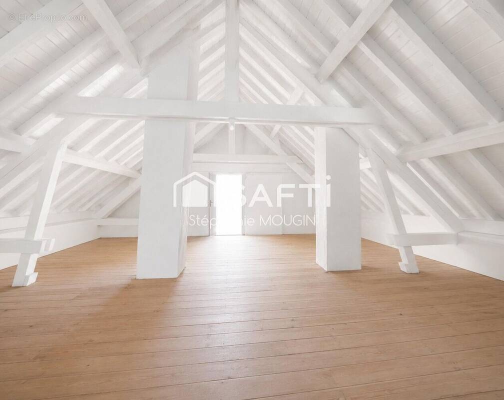 Photo 1 - Appartement à MAICHE