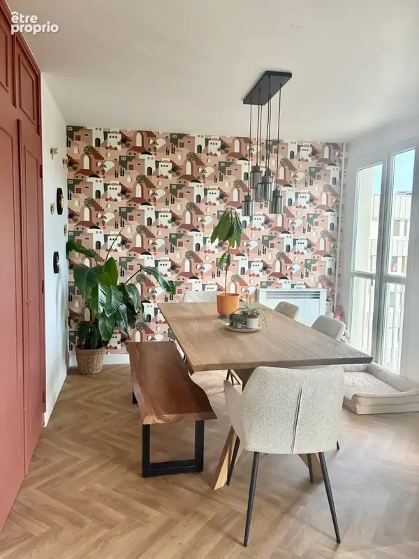 Photo Appartement à Bihorel au prix de 119 000€