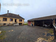 Maison à CREPY-EN-VALOIS