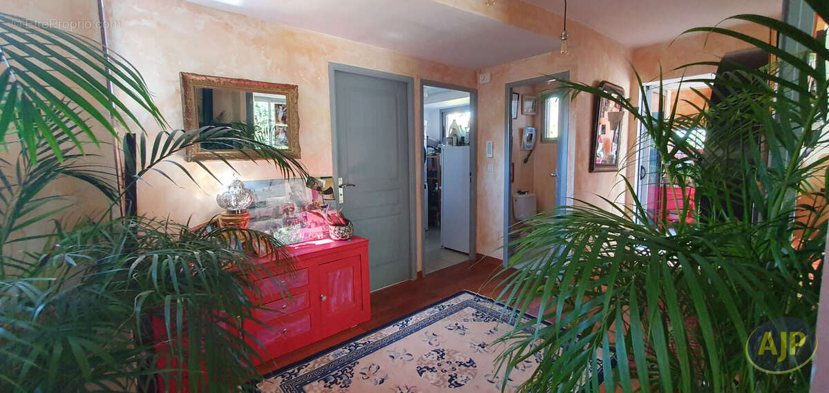 Maison à LA BAULE-ESCOUBLAC