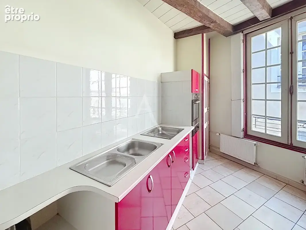 Maison type 4 Hyper Centre Château-Gontier - photo 4