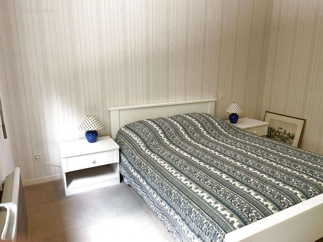 Maison traditionnelle piriac proche mer au calme grand terra - photo 11