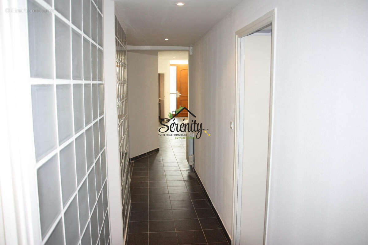 Appartement à CAMBRAI