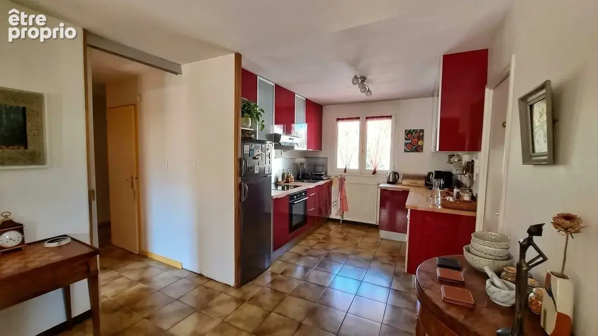 Maison 5 pièces 80 m² à vendre à Chatillon (69380) - photo 5