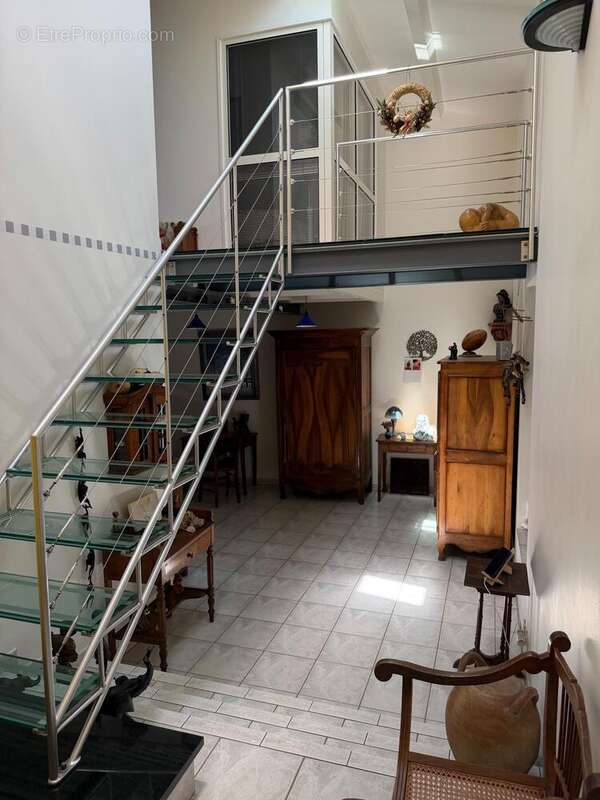Photo 3 - Maison à VERINES
