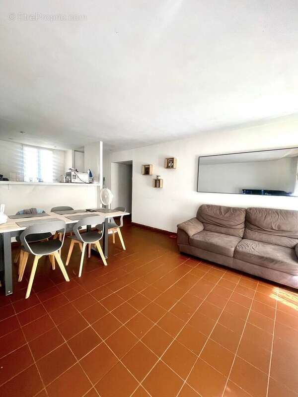 Appartement à PERPIGNAN