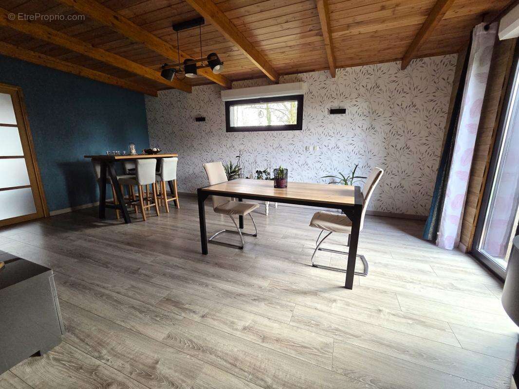Maison à CAMBRAI
