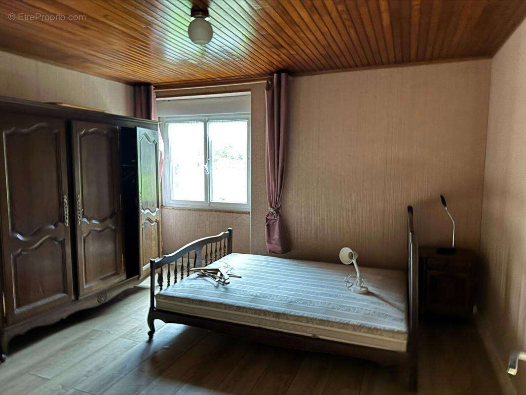 Maison 5 pièces PLUVIGNER - photo 4