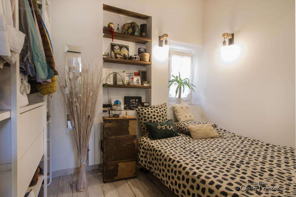 Appartement à LA CIOTAT