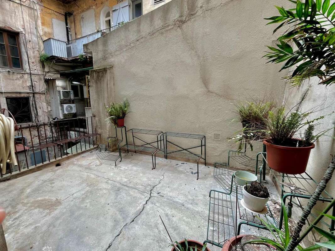 Photo 9 - Appartement à SAN-MARTINO-DI-LOTA