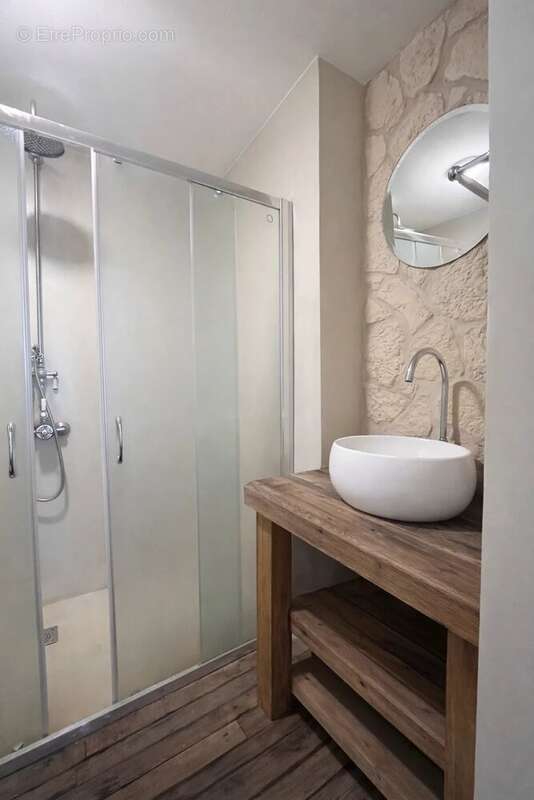 Appartement à PARIS-9E