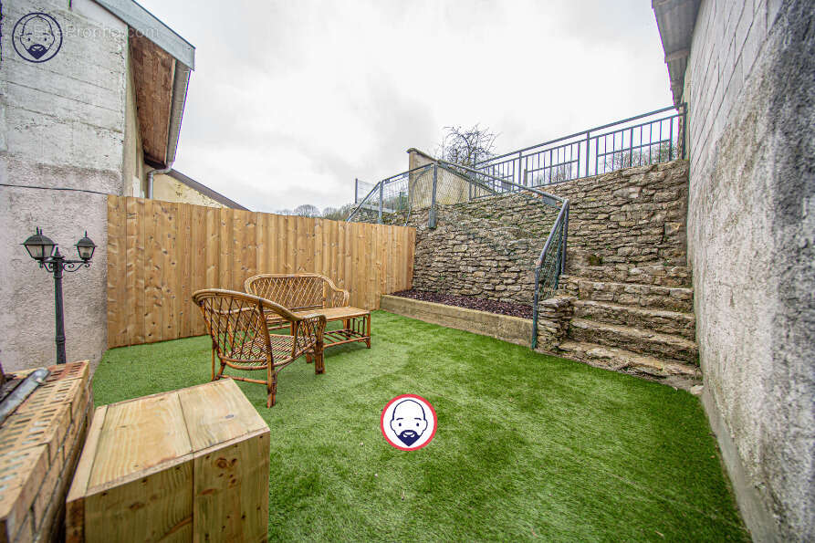 Maison à BAR-LE-DUC