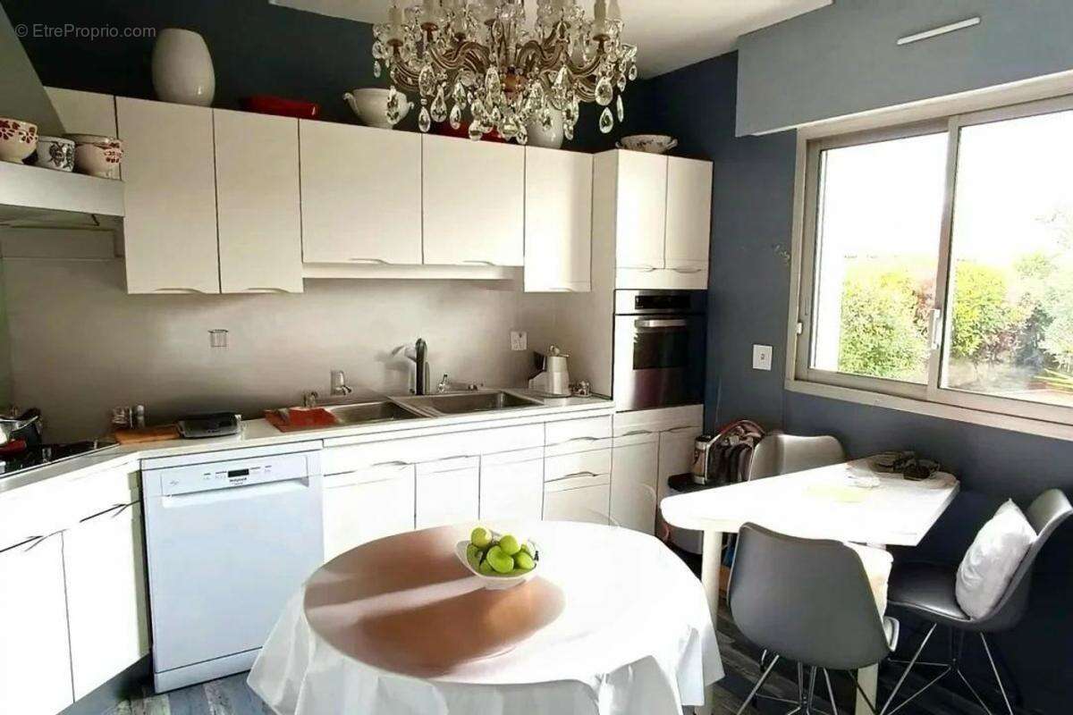 Maison à LES SABLES-D&#039;OLONNE