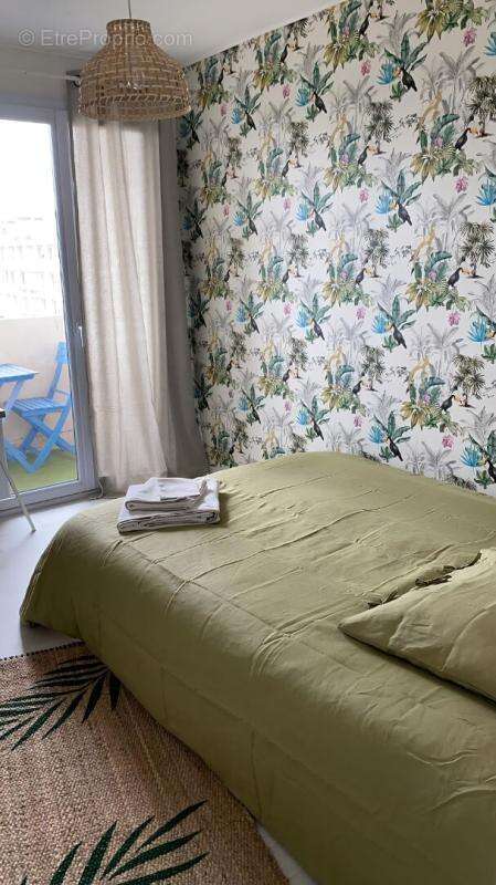 Appartement à TALENCE