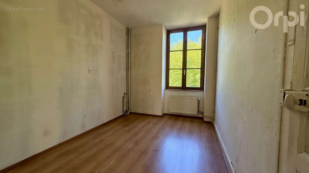  Maison en pierres - St Sulpice Laurière - photo 10