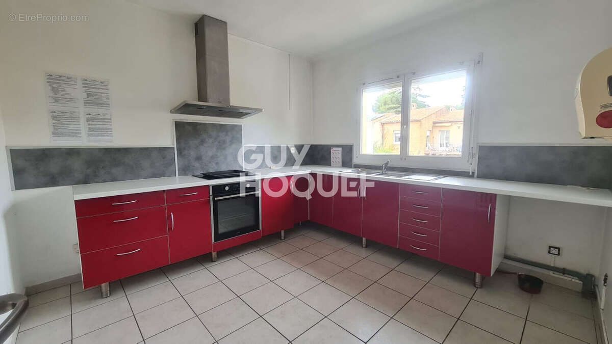 Maison à MONTPELLIER