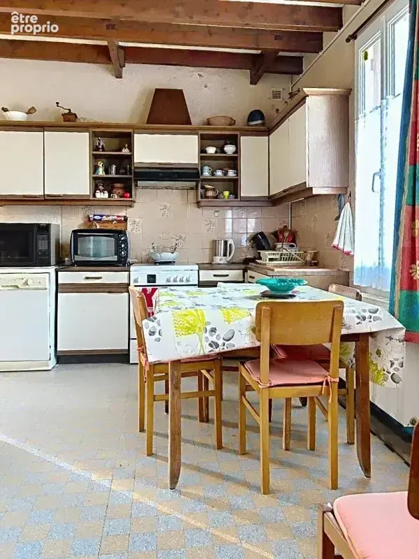 27210 Beuzeville Maison 7 pièces 136 m² + dépendance 246 700 Euros - photo 12