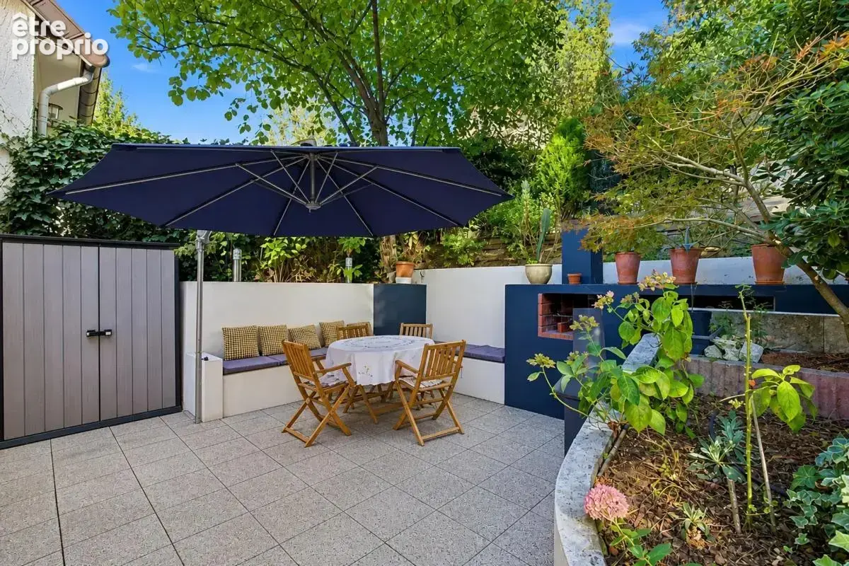 Maison de 7 pièces de 140 m² Carrez (175m2) à Fontenay-aux-Roses - photo 2