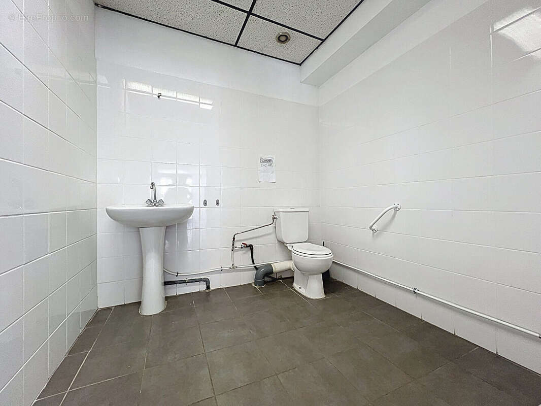 Commerce à AIX-EN-PROVENCE