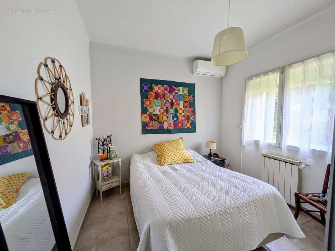 Maison à SANARY-SUR-MER