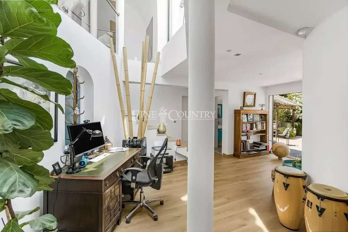 Vente Villa Tourrettes avec vue panoramique - photo 20