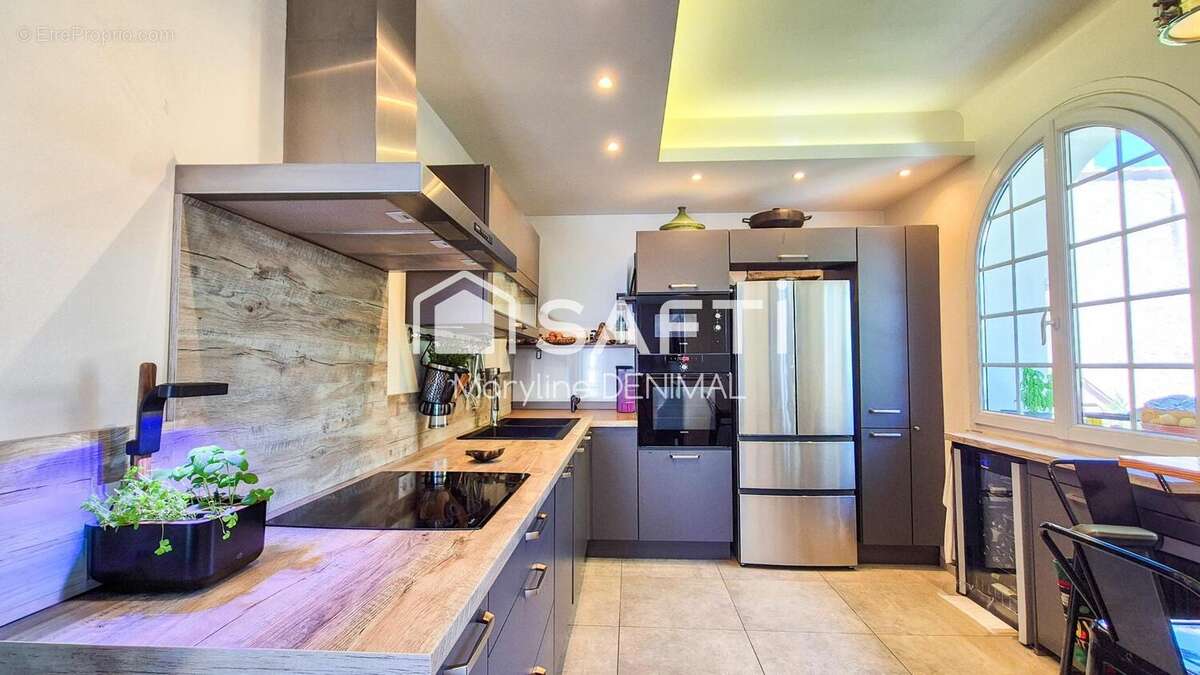 Photo 4 - Maison à SAINT-RAPHAEL