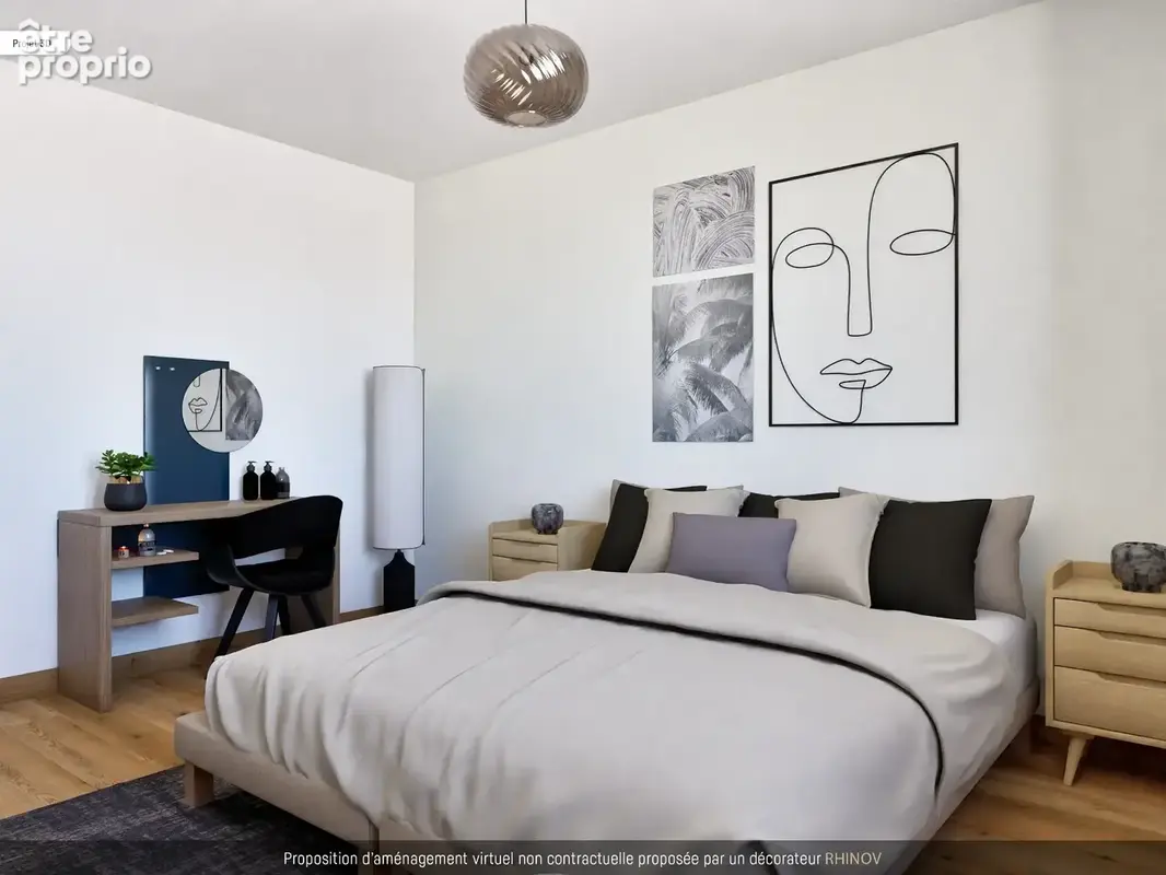 Maison à vendre 4 pièces SELLES SUR CHER (41) - photo 5