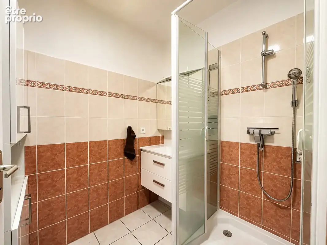 Appartement T3 la seyne sur mer - photo 13