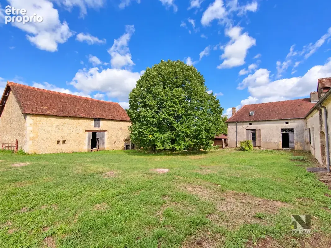 Photo Maison à Granges-D'ans au prix de 202 000€