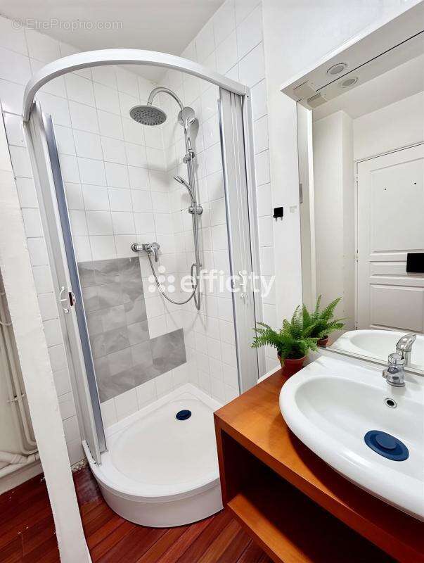 Appartement à HAUBOURDIN