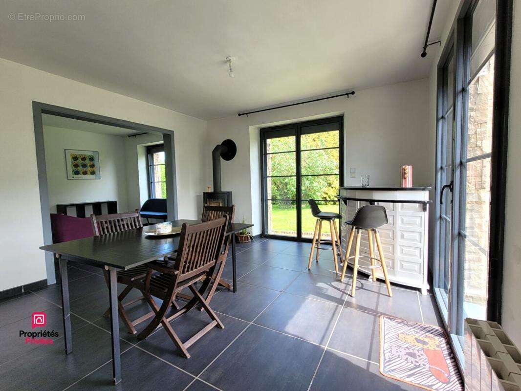29950 BENODET - MAISON avec terrasse et jardin 4 chambres - photo 6