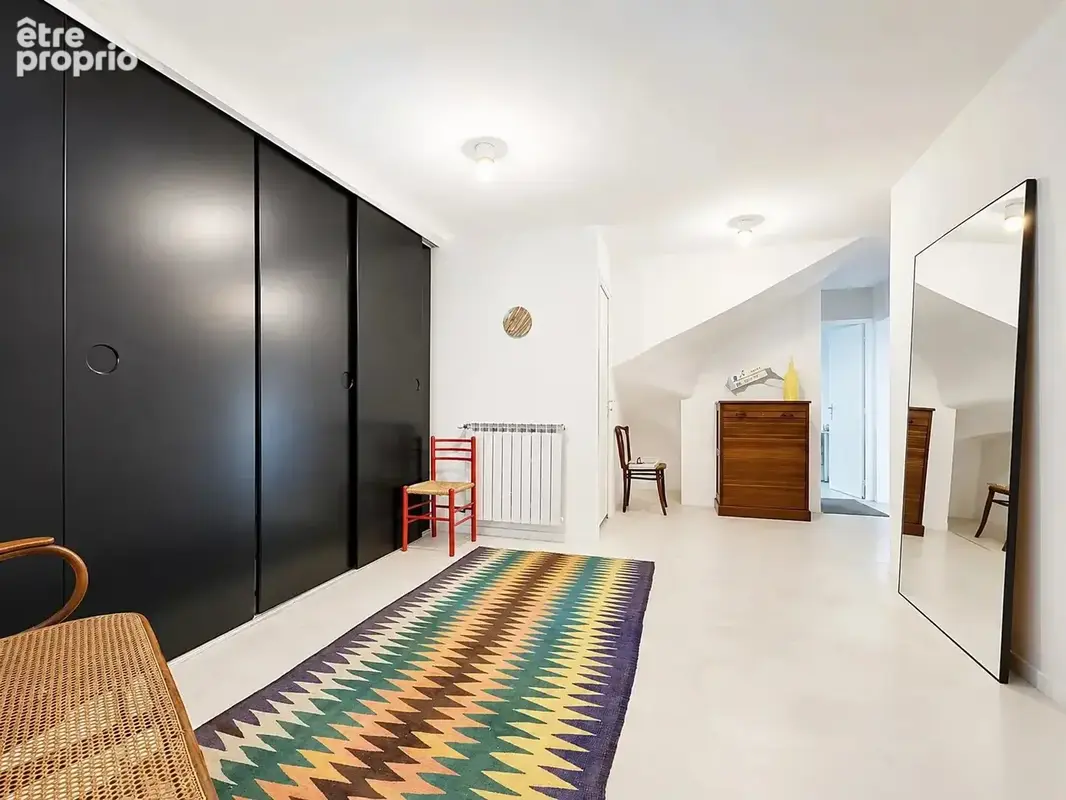 Maison d'architecte et appartement 2 pièces - Timone - photo 31