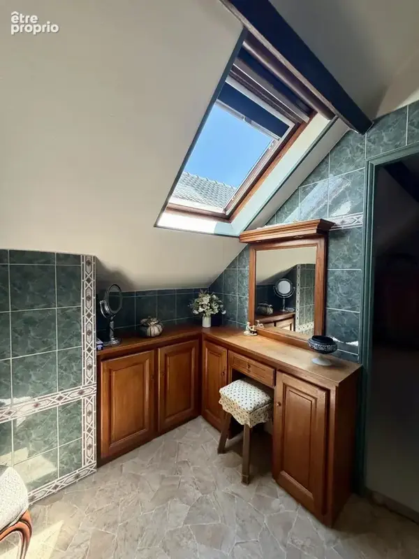 Vente Appartement Moret-loing-et-orvanne(77250) 320 000ï¿œ - photo 5