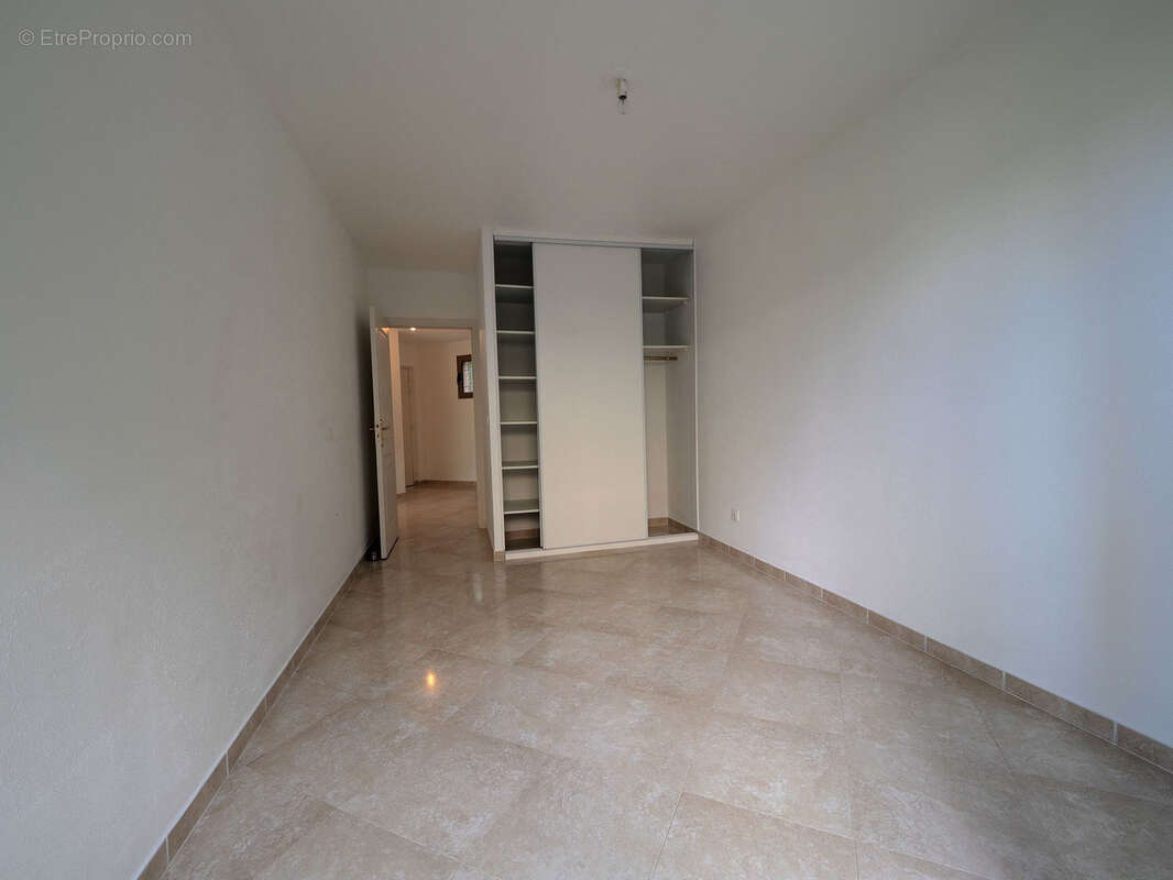 Appartement à BEAUSOLEIL