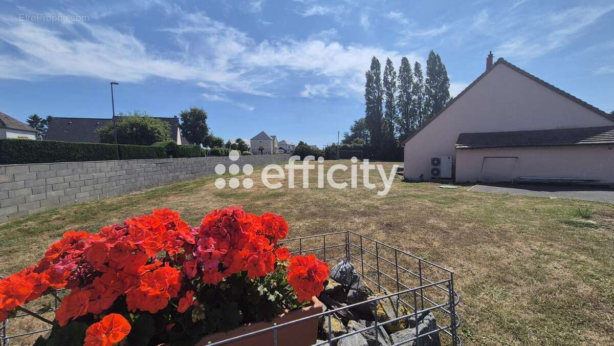 Maison individuelle - photo 20