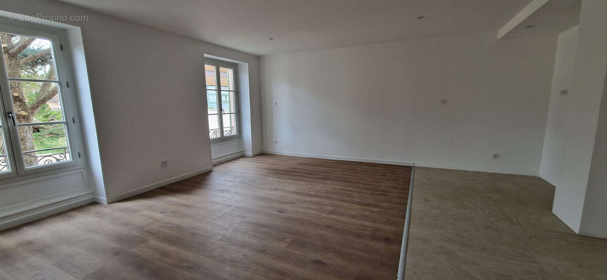 Appartement à BEAUNE