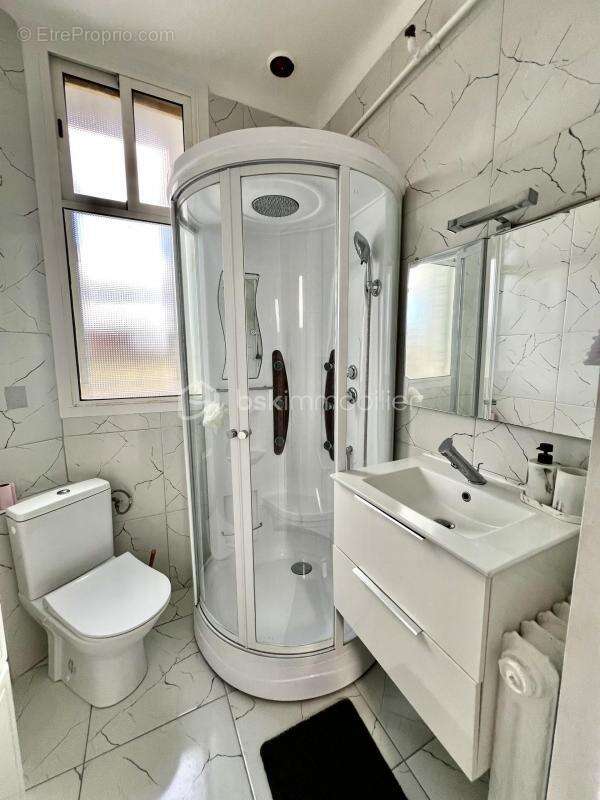 Maison à LIVRY-GARGAN