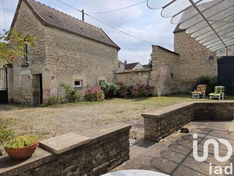 Photo 9 - Maison à ANCY-LE-FRANC