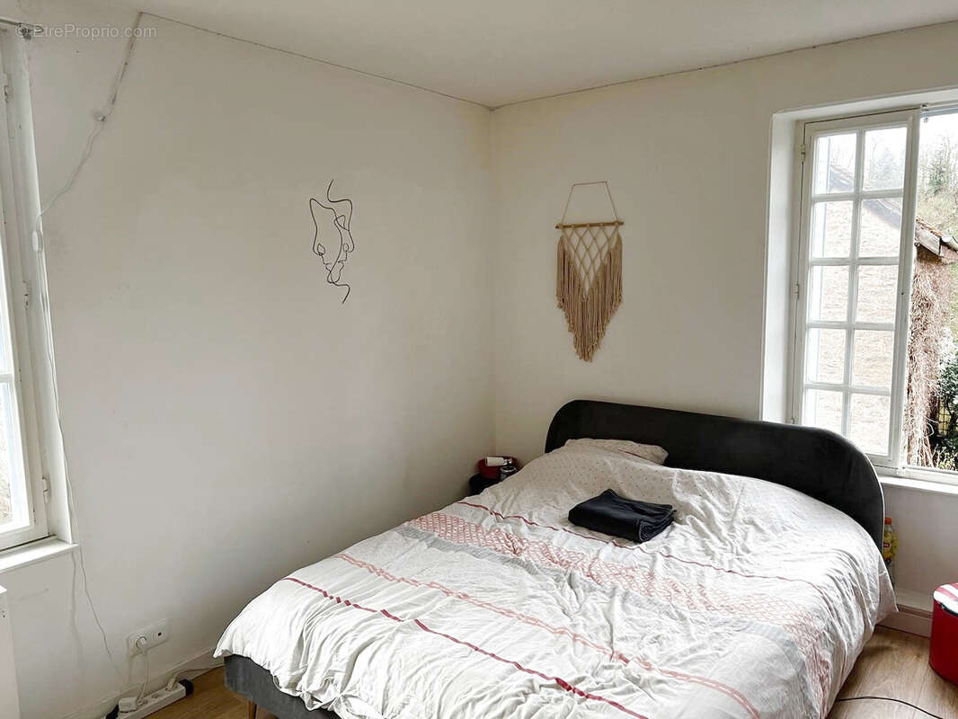 Maison à SAINT-CENERI-LE-GEREI