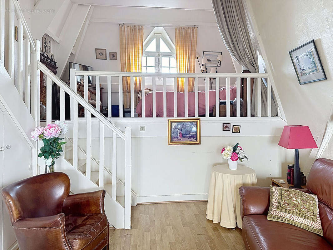 Appartement à CABOURG